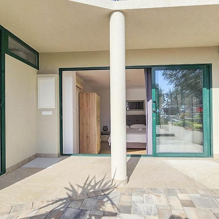 Apartments Vukovic Vanja Makarska Eksteriør billede
