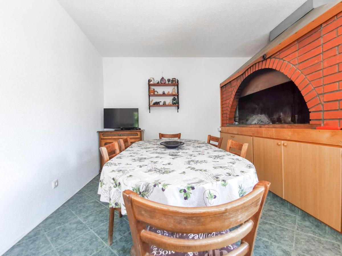 Apartments Vukovic Vanja Makarska Eksteriør billede